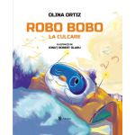 Robo Bobo la culcare PlayLearn Toys
