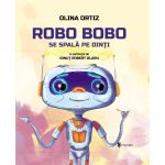 Robo Bobo se spala pe dinti PlayLearn Toys