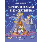 Superputerea mea e sinceritatea PlayLearn Toys