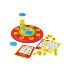 Joc de potrivire - Bingo PlayLearn Toys