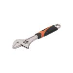 Cheia reglabila de 200 mm din otel forjat cu nichel ridicat de carbon WeldLand Equipment
