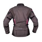 Geaca moto femei W-TEC Barbata FitLine Training