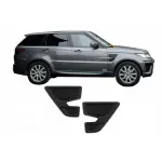 Grile Aerisiri Aripi Laterale Land Range Rover Sport L494 (2013-2017) Negru Lucios Performance AutoTuning
