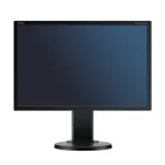 Monitor Nec MultiSync E222W, 22 Inch LCD, WideScreen, 1680 x 1050, 5ms, DVI, VGA, NewTechnology Media
