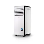 Aparat de Aer Conditionat Mobil 9000 BTU 4-in-1, Racire, Incalzire, Ventilatie, Dezumidificare
