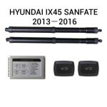 Sistem de ridicare și închidere portbagaj automat din buton și cheie Hyundai IX45 Sanfate 2013－2016 CarStore Technology