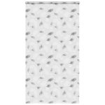 Jaluză cu role de duș cu casetă 140x240 cm lățime materială GartenMobel Dekor