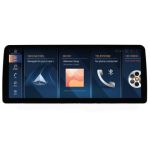 Navigatie BMW X5 X6 E70 E71 2007-2008 cu ecran CCC, Android, Octa Core, 12+256, 12.3", Qled 2K 2400x900, Qualcomm 680 CarStore Technology