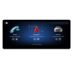 Navigatie Mercedes S Class W222 NTG5 2014-2018, Android, Octa Core, 12+256, 12.3", Qled 2K 2400x900, Qualcomm 680 CarStore Technology