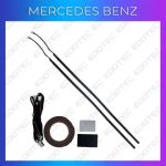 Lumini ambientale plafon sau geamuri Mercedes AMB-ME-ROOFTOP CarStore Technology