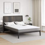 Păturile pentru saltea Alb 140 x 190 cm GartenMobel Dekor