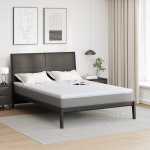 Păturile pentru saltea Alb 160 x 200 cm GartenMobel Dekor
