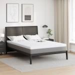 Păturile pentru saltea Alb 160 x 200 cm GartenMobel Dekor