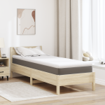 Păturile pentru saltea Alb 70 x 200 cm GartenMobel Dekor