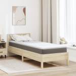 Păturile pentru saltea Alb 70 x 200 cm GartenMobel Dekor