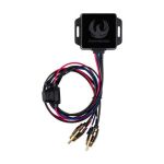 Receptor audio ZRBTHD Phoenix Gold Premium Bluetooth V5.0 CarStore Technology