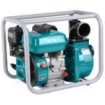 TOTAL - MOTOPOMPA 3" - 7CP - 1000L/MIN - BENZINA (INDUSTRIAL) PowerTool TopQuality