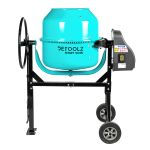 Betoniera 180L 1000W FarmGarden AgroTrade