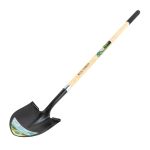 Cazma(Harlet) pentru sapat, 290x217x1.5mm, 1520mm FarmGarden AgroTrade