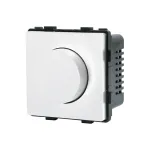 Modul Intrerupator Mecanic cu Variator LUXION SmartElectro IntelligentHouse