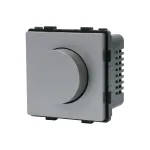 Modul Intrerupator Mecanic cu Variator LUXION SmartElectro IntelligentHouse