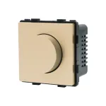 Modul Intrerupator Mecanic cu Variator LUXION SmartElectro IntelligentHouse