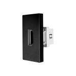 Modul Priza HDMI 1M LUXION SmartElectro IntelligentHouse