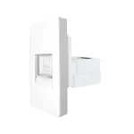 Modul Priza Internet CAT6 RJ45 1M LUXION SmartElectro IntelligentHouse