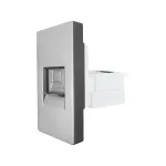 Modul Priza Internet CAT6 RJ45 1M LUXION SmartElectro IntelligentHouse