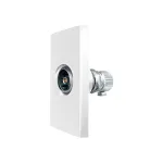 Modul Priza TV 1M LUXION SmartElectro IntelligentHouse