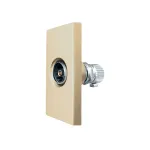 Modul Priza TV 1M LUXION SmartElectro IntelligentHouse