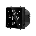 Modul termostat Wi-Fi pentru incalzirea electrica LUXION SmartElectro IntelligentHouse