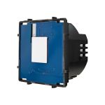Modul Intrerupator Simplu, Protocol ZigBee cu Touch LUXION SmartElectro IntelligentHouse