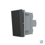 Modul Intrerupator Simplu Mecanic cu Reset LIVOLO - Serie Noua SmartElectro IntelligentHouse