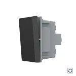 Modul Intrerupator Simplu Mecanic cu Reset LIVOLO - Serie Noua SmartElectro IntelligentHouse
