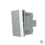 Modul Intrerupator Simplu Mecanic cu Reset LIVOLO - Serie Noua SmartElectro IntelligentHouse