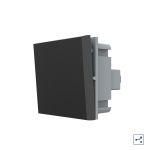 Modul Intrerupator Simplu Mecanic si Cap Scara LIVOLO SmartElectro IntelligentHouse