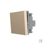 Modul Intrerupator Simplu Mecanic si Cap Scara LIVOLO SmartElectro IntelligentHouse