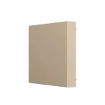 Priza Blank / Goala LIVOLO, 2 Module - Serie Noua SmartElectro IntelligentHouse