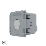 Modul Intrerupator Simplu cu Touch LIVOLO - Protocol ZigBee EC SmartElectro IntelligentHouse