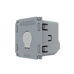 Modul Intrerupator Simplu cu Variator cu Touch LIVOLO – Serie Noua SmartElectro IntelligentHouse