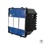 Modul Intrerupator Triplu Wi-Fi cu Touch LUXION SmartElectro IntelligentHouse