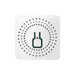 Releu Dublu LUXION Mini Smart SmartElectro IntelligentHouse