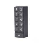 Tastatura inteligenta Yale Linus, Acces PIN, Bluetooth, Pana la 256 utilizatori SmartElectro IntelligentHouse