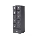 Tastatura inteligenta Yale Linus, Acces PIN, Bluetooth, Pana la 256 utilizatori SmartElectro IntelligentHouse