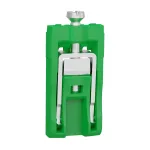 Gheare pentru doze fara sistem de prindere in suruburi SmartElectro IntelligentHouse