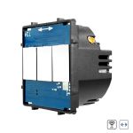 Modul Intrerupator Draperie Wi-Fi cu Touch LUXION SmartElectro IntelligentHouse