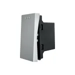 Modul Intrerupator Simplu Mecanic 1M LUXION SmartElectro IntelligentHouse