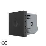 Modul Intrerupator Simplu cu Protocol Zigbee EC si Touch LIVOLO SmartElectro IntelligentHouse