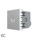 Modul Intrerupator Simplu cu Protocol Zigbee EC si Touch LIVOLO SmartElectro IntelligentHouse